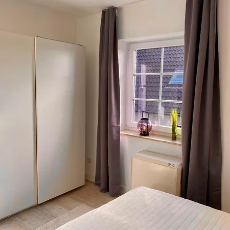 Ferienwohnung 05 Am Selliner See