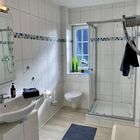 Apartment Ferienwohnung 05 Am Selliner See