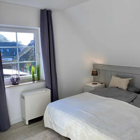 Apartment Ferienwohnung 05 Am Selliner See *