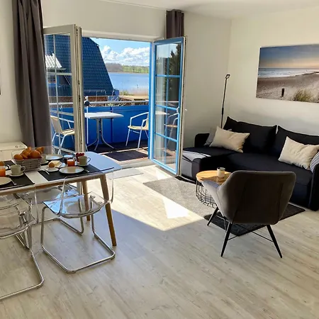 Ferienwohnung 05 Am Selliner See Apartment Sellin (Rugen)