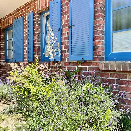 05 Am Selliner Appartamento Sellin (Rugen)