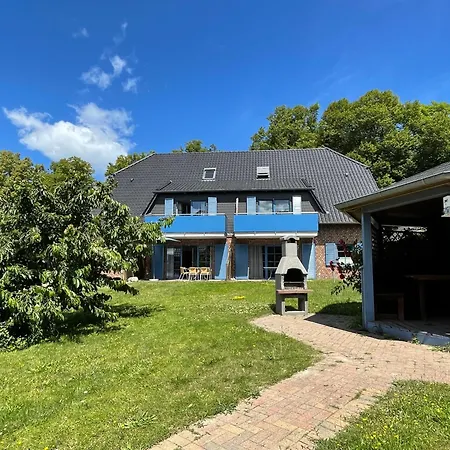Apartment Ferienwohnung 05 Am Selliner See