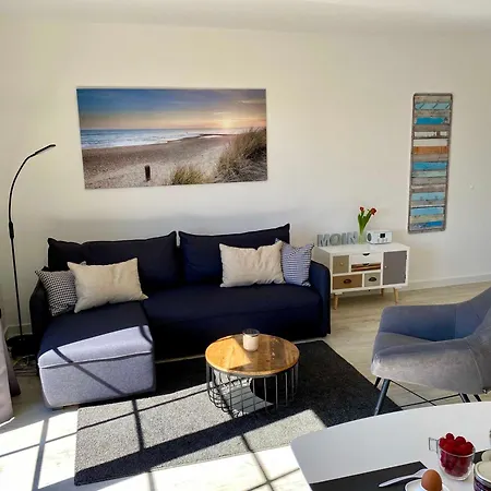 05 Am Selliner Appartamento Sellin (Rugen)