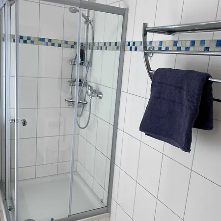 05 Am Selliner Apartamento Sellin (Rugen)