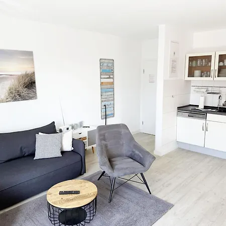 Apartamento 05 Am Selliner Sellin (Rugen)