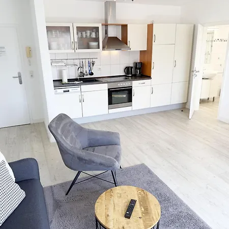 Apartamento 05 Am Selliner *