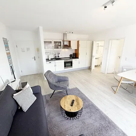 Apartamento 05 Am Selliner