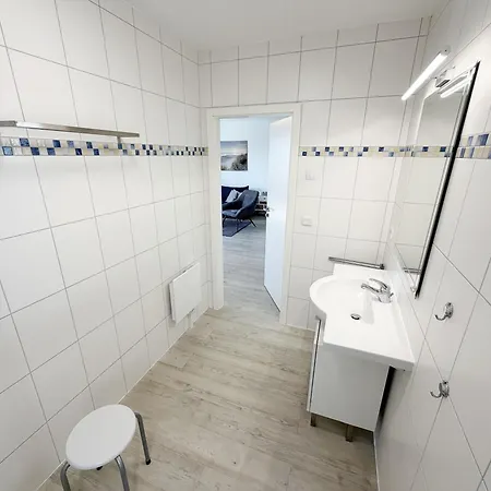 Apartamento 05 Am Selliner